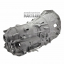 Getriebegehäuse ZF 8HP45 2WD (RWD) 1090401401 1090014100 [für Fahrzeuge mit START/STOP-System]