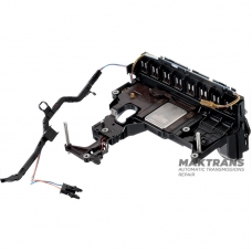 Elektronische Steuereinheit ZF 8HP45 (DFG) DODGE RAM DS / RAM 1500 PICKUP 2013 3.6L V6 24V VVT Motor (ERB) BOSCH S/N: 0260550074