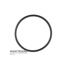 Gummi-O-Ring-Aktuator DCT450 DCT470 1493250, nur linke Seite