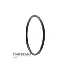 Gummi-O-Ring-Aktuator DCT450 DCT470 1493250, nur linke Seite