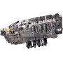 Ventilblock 722.9 mit Magnetspulen (ohne TCM) R2302770601 0260130034 0260130035 R2302770701 – unrestauriert