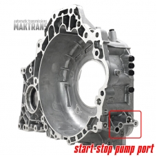 Vorderes Gehäuse 4WD A8LF1 452304G251 für 3500 CC-Motoren - LAMBDA 2