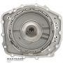Hintere Abdeckung A8LF1 453204G110