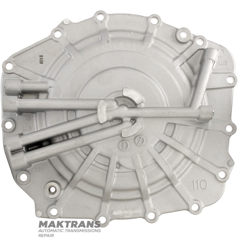 Hintere Abdeckung A8LF1 453204G110
