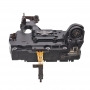 Elektronisches Steuergerät ZF 8HP70 DODGE CHARGER R/T, 2017, 5.7L V8 HEMI MDS VVT (EZH) BOSCH S/N: 0260550074, CHRYSLER S/N 68317716AE [nicht zurückgesetzt]