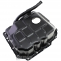 Ventilblockabdeckung 62TE 68145886AC
