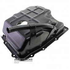 Ventilblockabdeckung 62TE 68145886AC