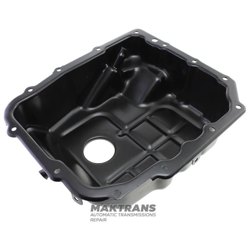 Ventilblockabdeckung 62TE 68145886AC