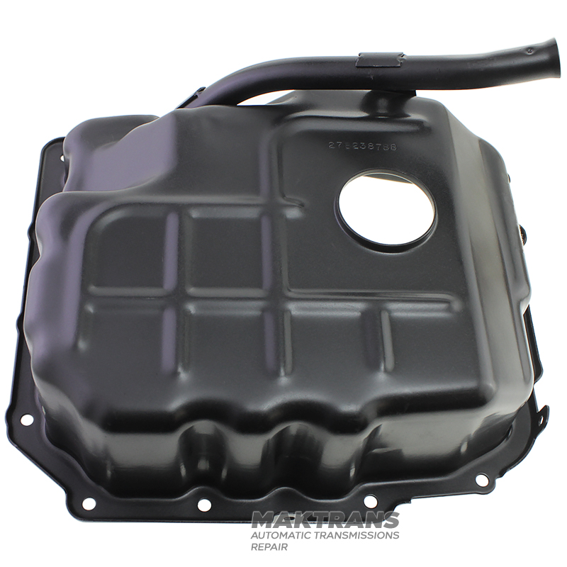 Ventilblockabdeckung 62TE 68145886AC