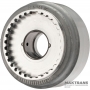 Kupplungstrommel UNDERDRIVE DIRECT Kupplung DODGE / CHRYSLER 62TE 5078619AA 5078622AA 5078624AA 5078625AA 5078929AA [leer, ohne Kupplungspaket]