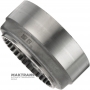 Kupplungstrommel UNDERDRIVE DIRECT Kupplung DODGE / CHRYSLER 62TE 5078619AA 5078622AA 5078624AA 5078625AA 5078929AA [leer, ohne Kupplungspaket]
