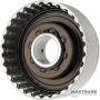 Kupplungstrommel UNDERDRIVE DIRECT Kupplung DODGE / CHRYSLER 62TE 5078619AA 5078622AA 5078624AA 5078625AA 5078929AA [leer, ohne Kupplungspaket]