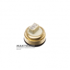 Drucksensor für elektronisches Steuergerät DQ250 02E DSG 6 - neu, original
