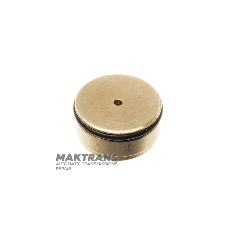 Drucksensor für elektronisches Steuergerät DQ250 02E DSG 6 - neu, original