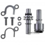 Adapter zum Anschluss zusätzlicher Kühlung und Filterung 0AW VL381 / ZF 8HP55A / ZF 8HP65A