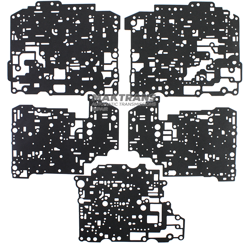 Dichtungssatz TF80/81SC ab 2010
