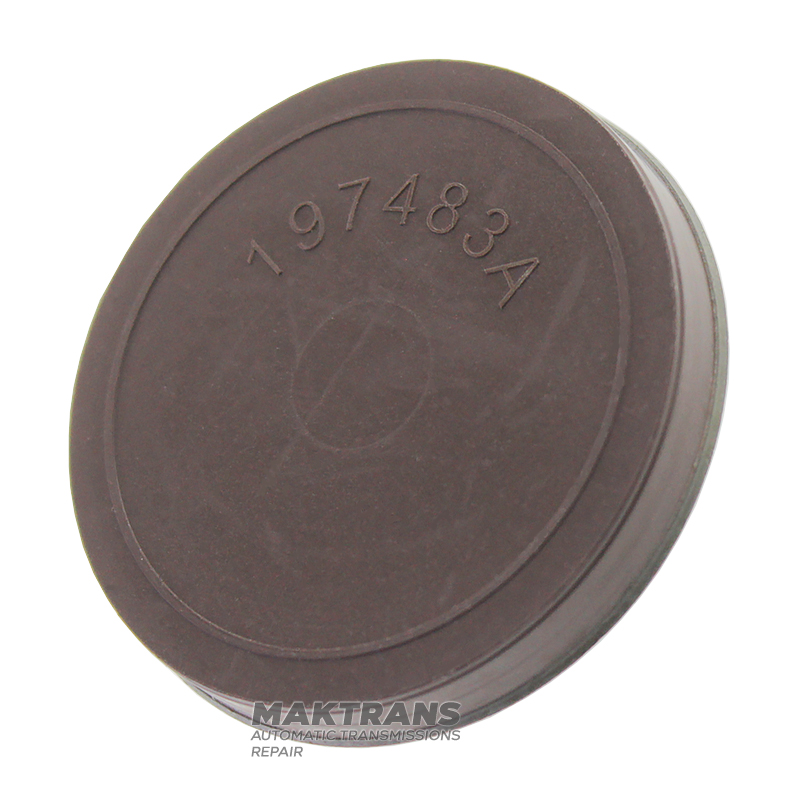 Dichtungssatz TF80/81SC ab 2010