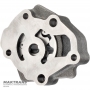 Ölpumpe mit integrierter Pumpe [START STOP] AWF8G30 [G263]