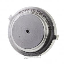 Drucksensor VAG 0DE 0GC DQ380 DQ381 DQ400 0DD  Mercedes-Benz 9G-Tronic 725.0 [P07B700] SMP132-532 SMP132532