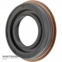 Linker Achsdichtring 6F15, 6F35, 6T30, 6T40, 6T45, 6T50, 9T45, 9T50, 9T60, 9T65, HF35 - 34x61/67x11, 4874694, 5359648, 9L8Z-1177-A, 9L8Z-1177-G, 9L8Z1177A, 9L8Z1177G, 19256468, 19258416, 24230715, 24257030, 24260764, 24273971, 24288437