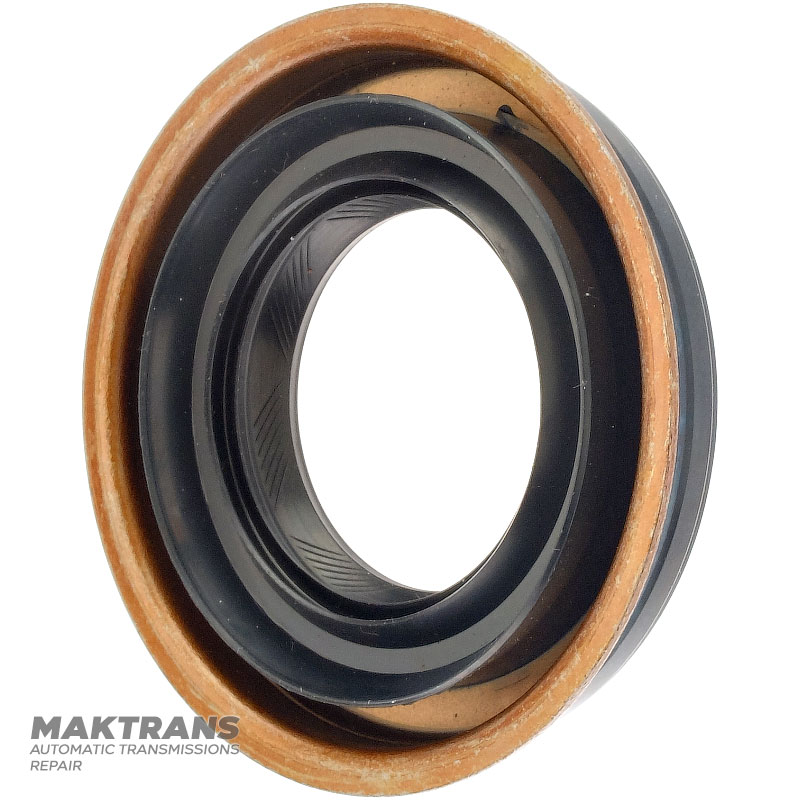 Linker Achsdichtring 6F15, 6F35, 6T30, 6T40, 6T45, 6T50, 9T45, 9T50, 9T60, 9T65, HF35 - 34x61/67x11, 4874694, 5359648, 9L8Z-1177-A, 9L8Z-1177-G, 9L8Z1177A, 9L8Z1177G, 19256468, 19258416, 24230715, 24257030, 24260764, 24273971, 24288437