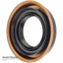 Linker Achsdichtring 6F15, 6F35, 6T30, 6T40, 6T45, 6T50, 9T45, 9T50, 9T60, 9T65, HF35 - 34x61/67x11, 4874694, 5359648, 9L8Z-1177-A, 9L8Z-1177-G, 9L8Z1177A, 9L8Z1177G, 19256468, 19258416, 24230715, 24257030, 24260764, 24273971, 24288437