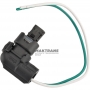 Stecker mit Eingangsgeschwindigkeitssensorkabeln Nr. 2 GETRAG 7DCT300 GD7F32AG EDC 7 PS251 7806793