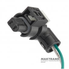 Stecker mit Eingangsgeschwindigkeitssensorkabeln Nr. 2 GETRAG 7DCT300 GD7F32AG EDC 7 PS251 7806793