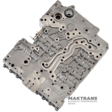 Ventilkörper [BMW] ZF 8HP45 8HP70 8HP75 überholt, ohne Magnetspulen, Trennplatte [AB 048] - 1087427173 1087 427 173 1087327175 1087 327 175 1087427176 1987 427 174
