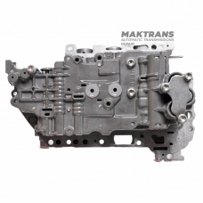 Repariertes (fahrerprobtes) Ventilgehäuse für Toyota/Lexus U660E, U660F – für 3 Drucksensoren, Baujahre 2006–2011, Teilenummern: 3541033171, 3541033170, 3541008020, 3541007010