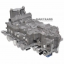 Repariertes (fahrerprobtes) Ventilgehäuse für Toyota/Lexus U660E, U660F – für 3 Drucksensoren, Baujahre 2006–2011, Teilenummern: 3541033171, 3541033170, 3541008020, 3541007010