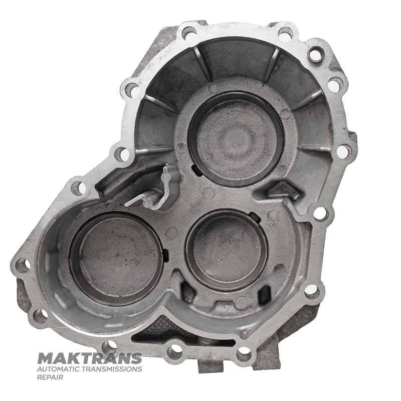 Hintere Abdeckung für ZF 5HP19 FEV Getriebe - 1060487083