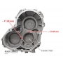Hintere Abdeckung für ZF 5HP19 FEV Getriebe - 1060487083