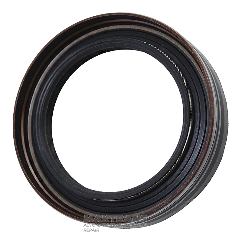 Achswellendichtring, R=L mit Außenmanschette JF015E  JF016  38342-3VX0B Nissan Qashqai 40x56x8/13