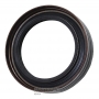 Achswellendichtring, R=L mit Außenmanschette JF015E  JF016  38342-3VX0B Nissan Qashqai 40x56x8/13
