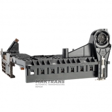 Elektronisches Steuergerät 6R80 [6PS] FORD Mountaineer 4.6L 2007 — 7L1P-14C247-AE, 0260550020