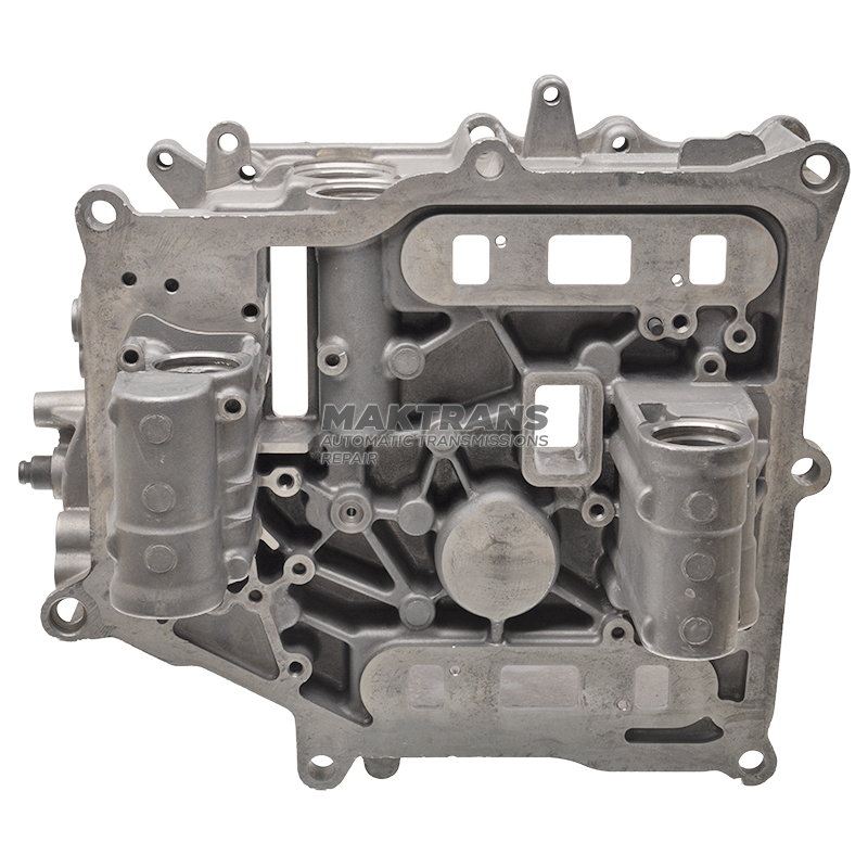 Ventilkörper 0AM DQ200 — 0AM325085G, leer, ohne Gabelstößel