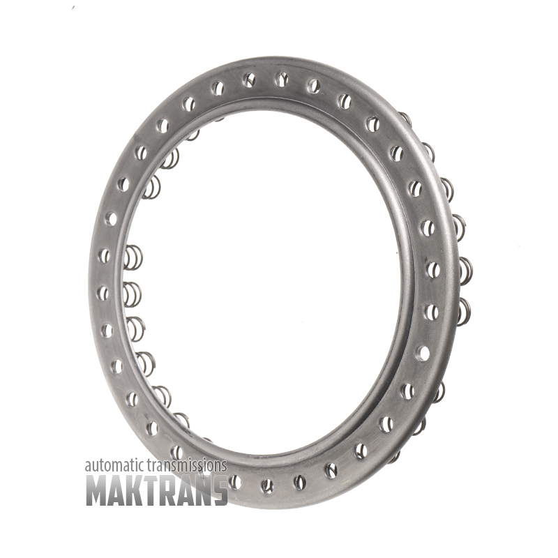 Kolben mit Rückholfederblock des LOW REVERSE-Pakets U150E U151E U151F Höhe 19 mm