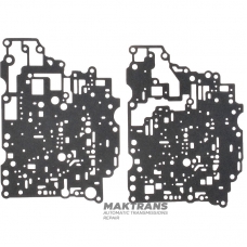Dichtungssatz TF80-SC ab 2010