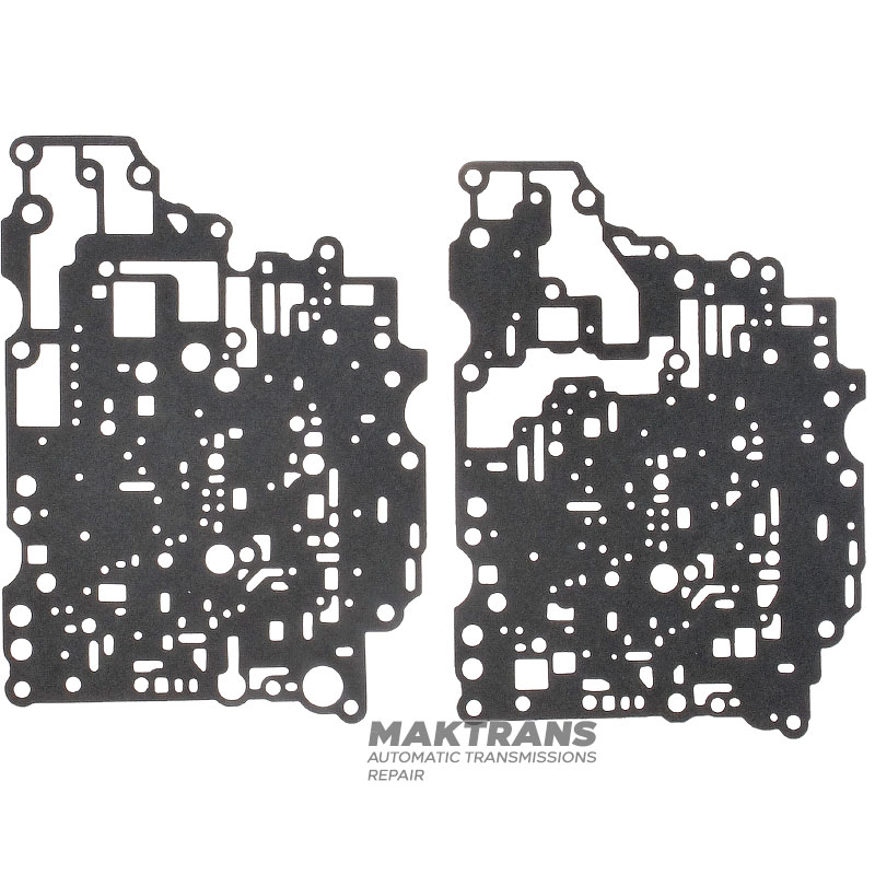 Dichtungssatz TF80-SC ab 2010
