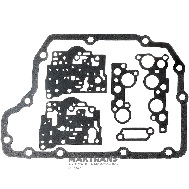 Dichtungssatz TF80-SC ab 2010