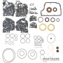 Dichtungssatz TF-80SC - ab 2010 K197900A-V