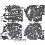 Dichtungssatz TF-80SC - ab 2010 K197900A-V