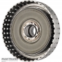 Trommel K1 Kupplung [leer, ohne Scheiben] AW TF-60SN 09K [für 6 Reibscheiben, Halshöhe 22,50 mm]