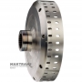 Trommel K1 Kupplung [leer, ohne Scheiben] AW TF-60SN 09K [für 6 Reibscheiben, Halshöhe 22,50 mm]