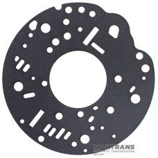 Satz Papierdichtungen für Pumpennabe SSANGYONG DSI M78 – 2 Stück 0578-045100