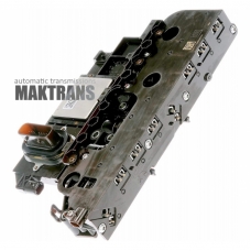 Elektronische Steuereinheit mit Magnetblock GM 6T70E 6T75E [GEN1] 24261875 aus GMC Terrain 3.6L V6 DOHC 24V FWD 2012 entfernt