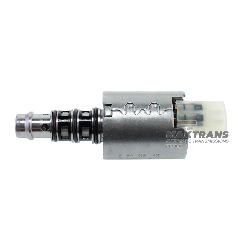 Druckregler-Magnetventil, weißer Stecker 0AM DQ200 DSG 7 GEN2 (N436, N440) F01R00WA02