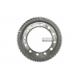 Hauptpaar [75/22] MAZDA FWFAEL GW6AEL [Differentialgetriebe 75T, AD Ø 179,50 mm, TH 30,50 mm, 12 Industriebolzen Welle TH 140 mm, (Antriebsrad 22T, AD Ø 57,40 mm, Abtriebsrad 50T, AD Ø 151 mm)]