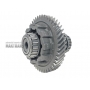 Hauptdifferenzialpaar [18\75] TOYOTA U760E U760F [Differential-Schrägrad 75 Zähne [Ø 213,20 mm], Zwischenwelle 18 [Ø 56,50 mm]\46 Zähne [Ø141,95 mm]